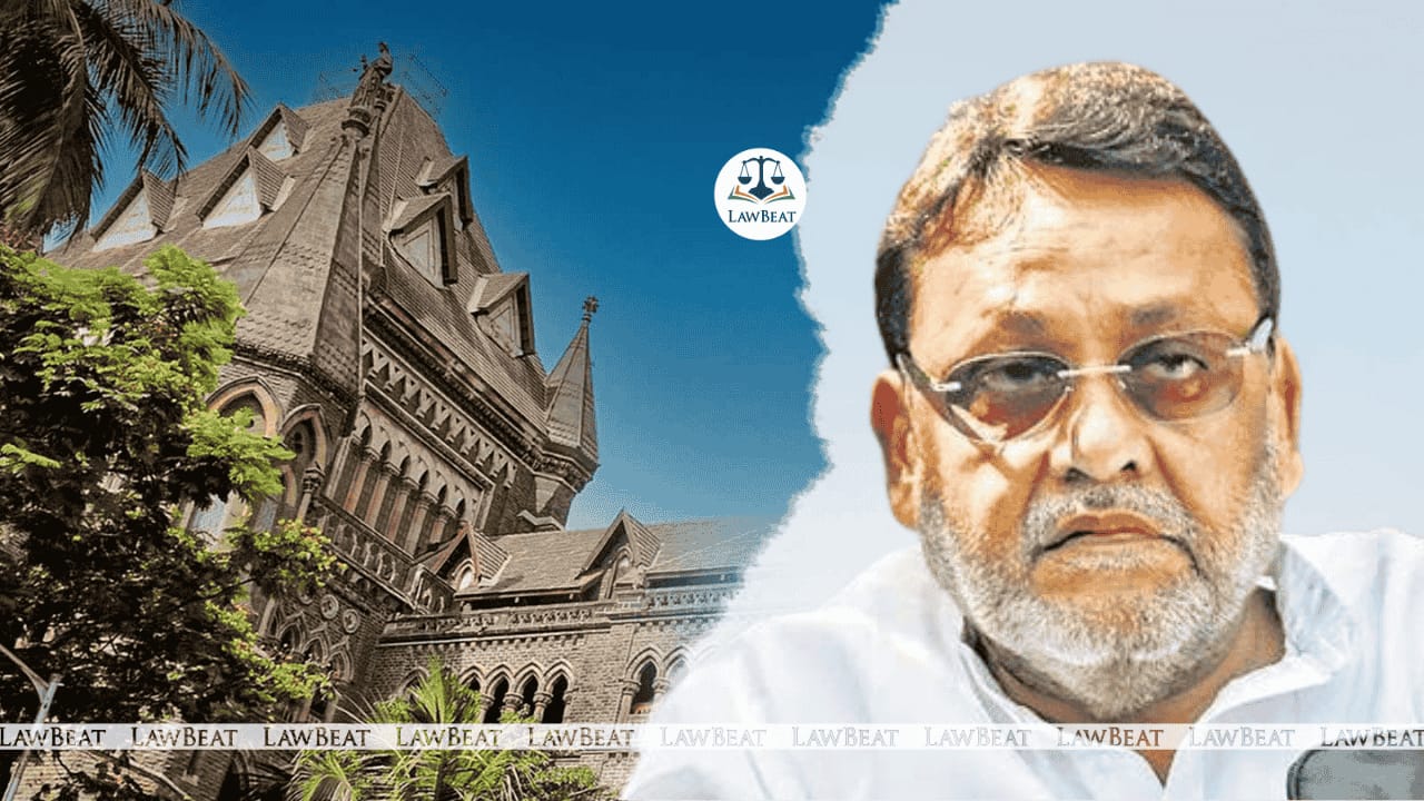 Plea Before Bombay High Court Seeks Cancellation of Bail Granted To NCP Leader Nawab Malik in PMLA Case Plea Before Bombay High Court Seeks Cancellation of Bail Granted To NCP Leader Nawab Malik in PMLA Case